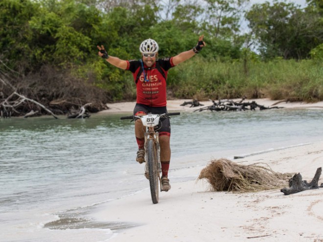 The Titan Tropic MTB has reached Cuba