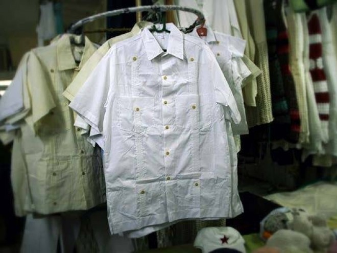 The truth about Guayaberas (and some lies)