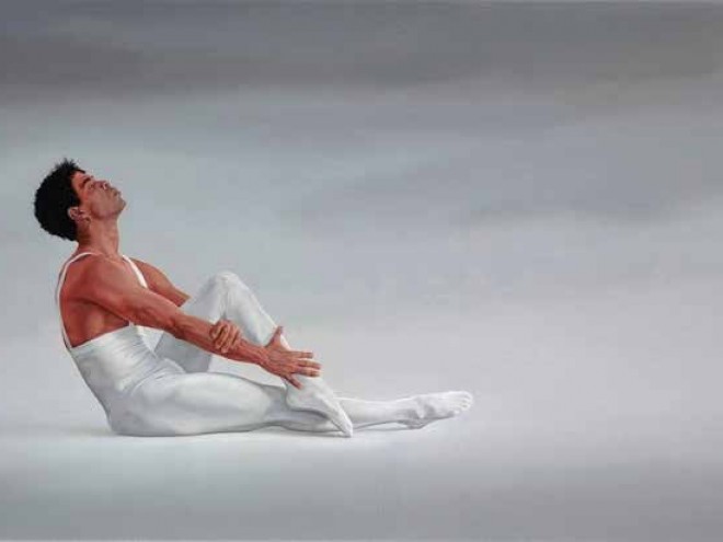 Carlos Acosta presents his new company: Acosta Danza