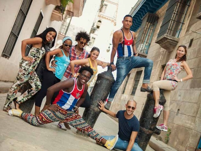 Ritmo Cuba Salsa Festival: a springtime showcase