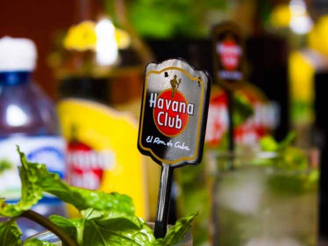 Old Havana: Mojitos and music still the strongest beat