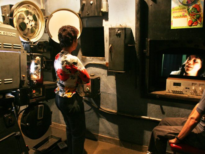 Buena Vista: Where Film Comes to Life