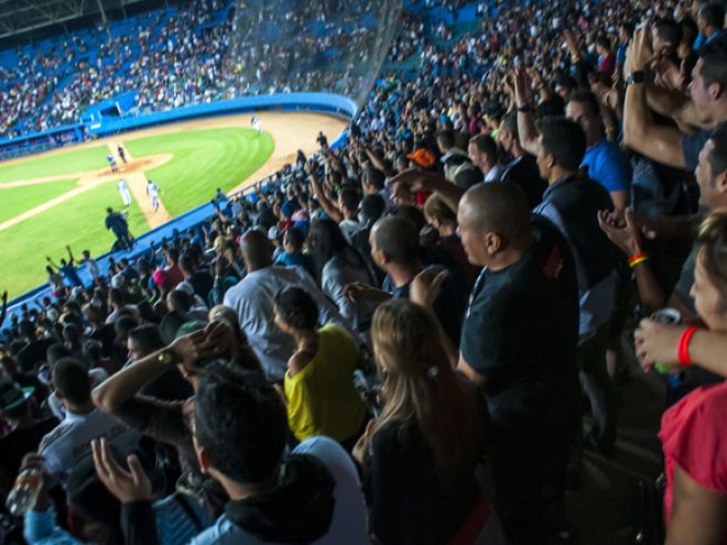 2014 Serie Nacional de Béisbol Finals