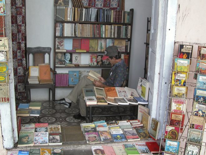 20 must-read Cuban books from the past 20 years