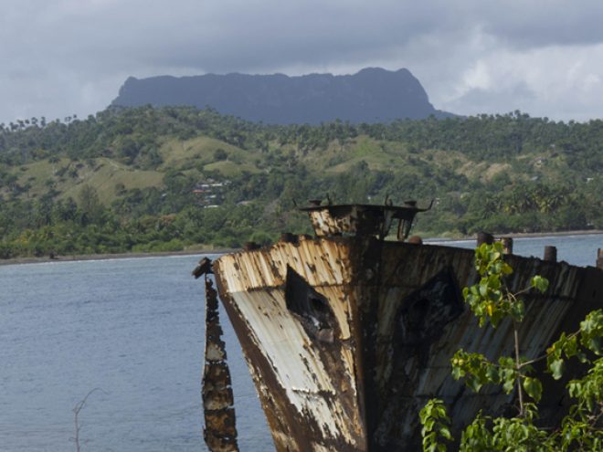 Baracoa, still lost in time for its 500th Birthday