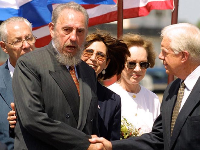 How Americans can legally travel to Cuba