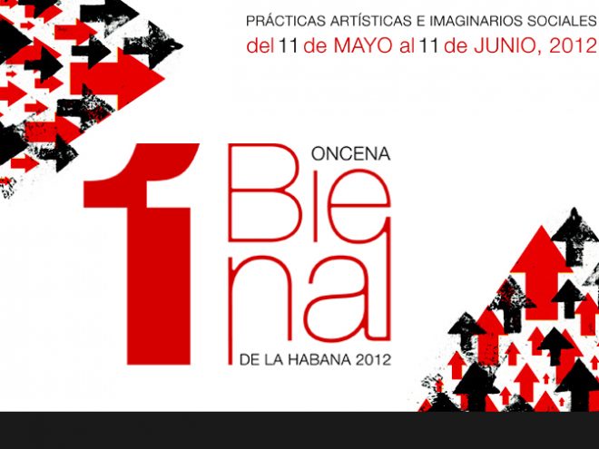 The Havana Biennial Art Exhibition