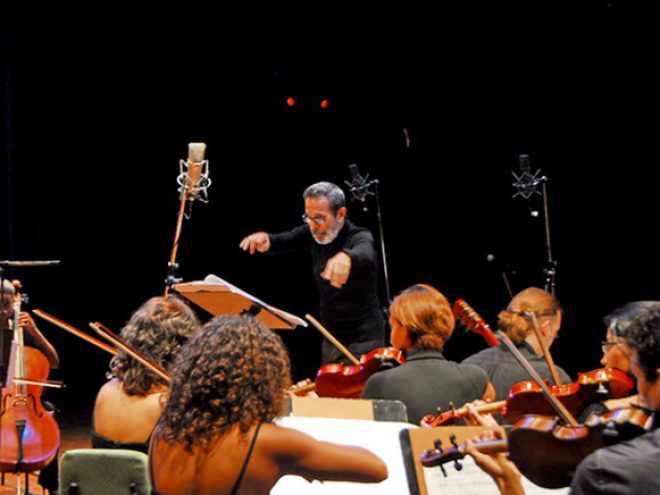 V Festival Leo Brouwer de Música de Cámara