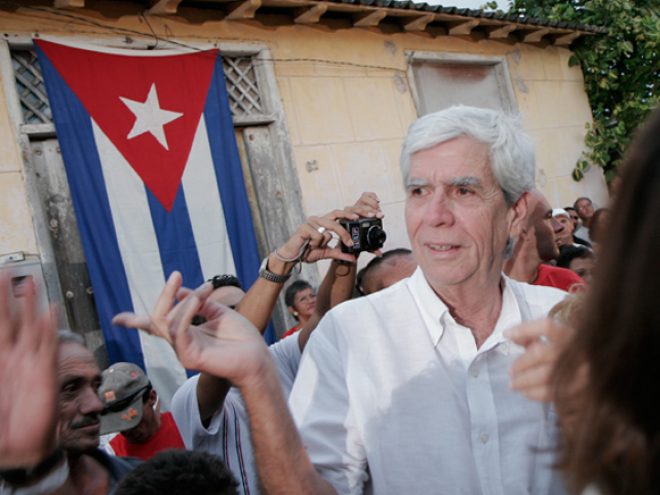 Cine Pobre: Cuba’s alternative film festival