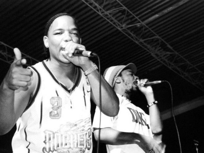 9/11 and the Cuban Hip Hop Revolución
