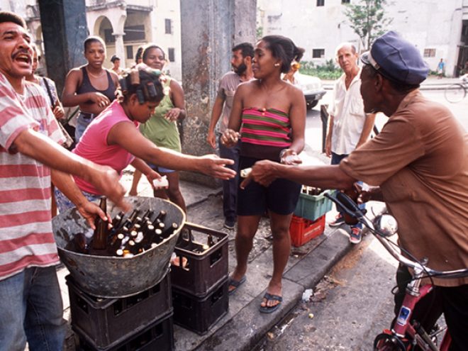 Six highly annoying Cuban habits