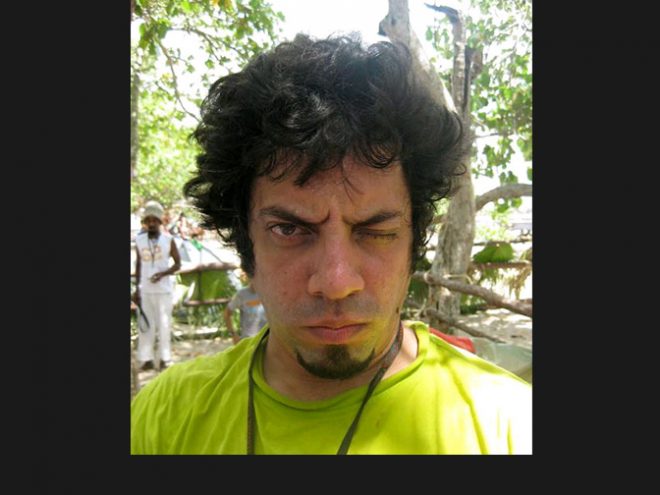 Cuban DJs