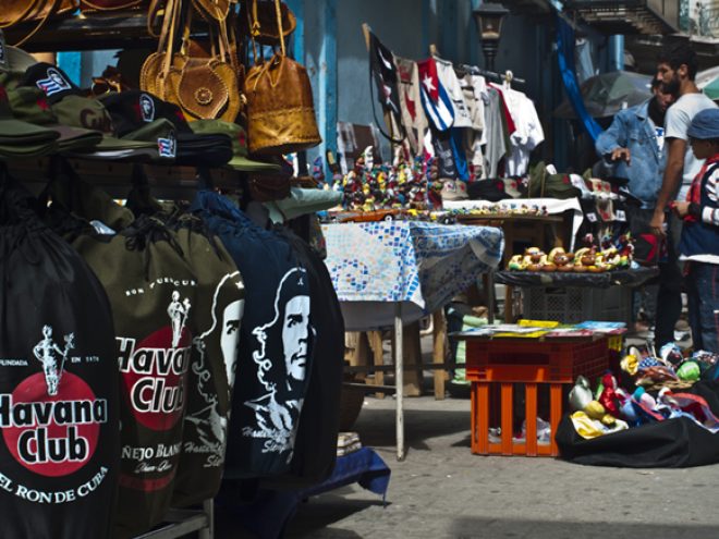 Cuban Entrepreneurs: From Necessary Evil to Strategic?Necessity