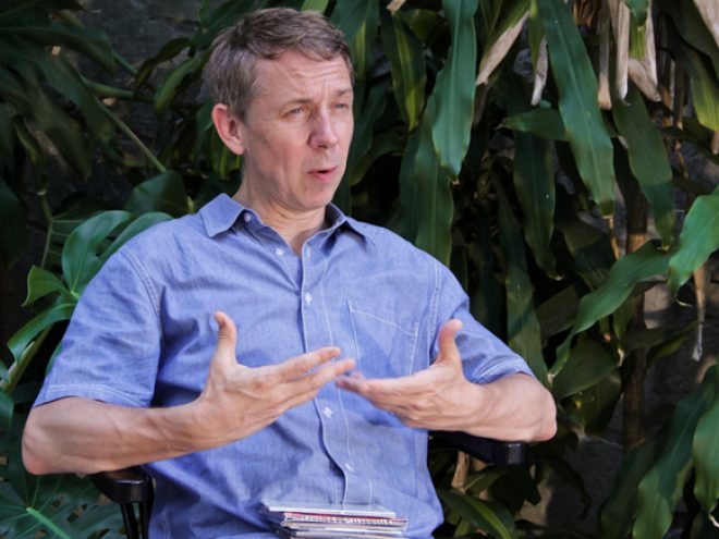 Gilles Peterson’s Love Affair with Cuba