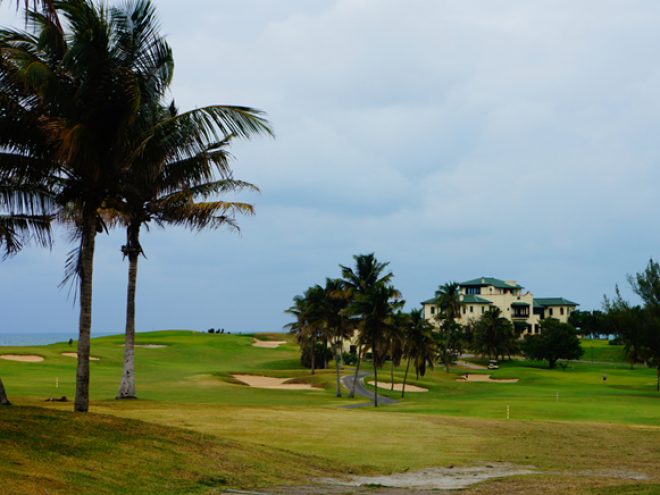 Varadero Golf Course