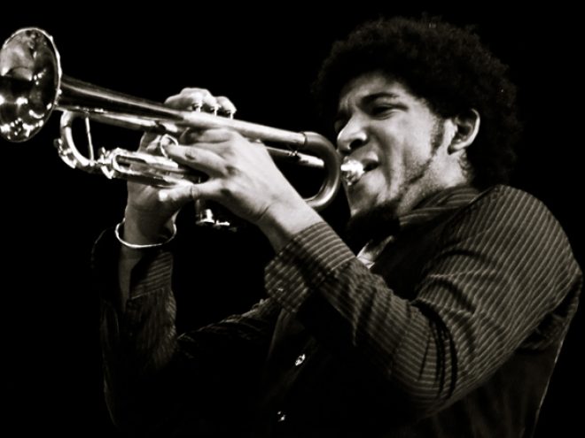 All Jazzed up: The Havana Jazz Festival
