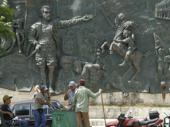Journey to Birán in search of Castro’s past