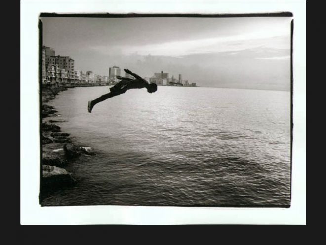 E. Wright Ledbetter´s Cuba: