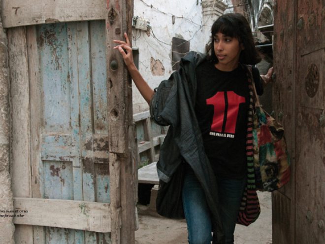 Reinier Leyva Novo: From history to fashion