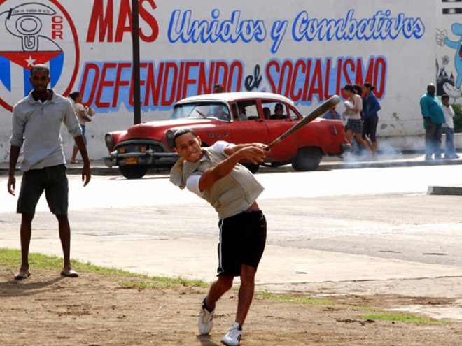 Viva Cuba Beisbol