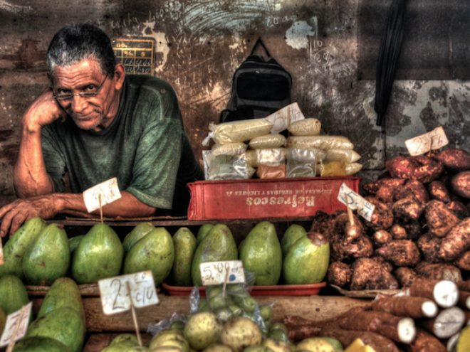 João Moura: Rambling through Cuba