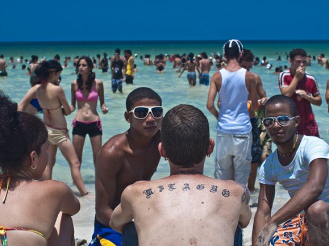 The Other Side of Paradise: Life in the new Cuba