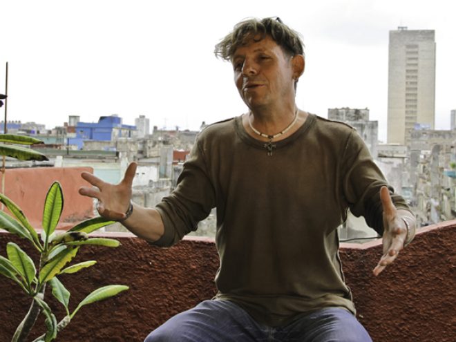 Pedro González Reinoso