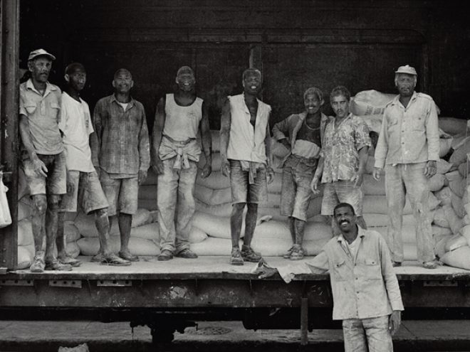 Cuba: Grace Under Pressure