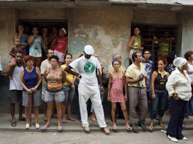 Cuba: What You Know but Don?t Realize