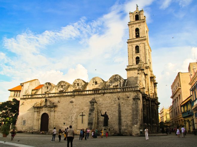 Havana´s Renaissance