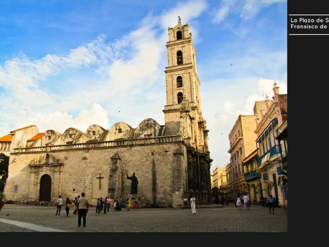 El Renacimiento de la Habana