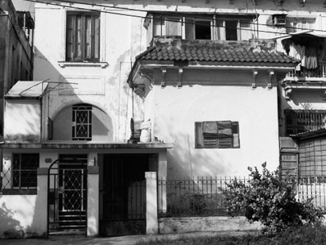 Sweat equity meets renovation reality in Vedado