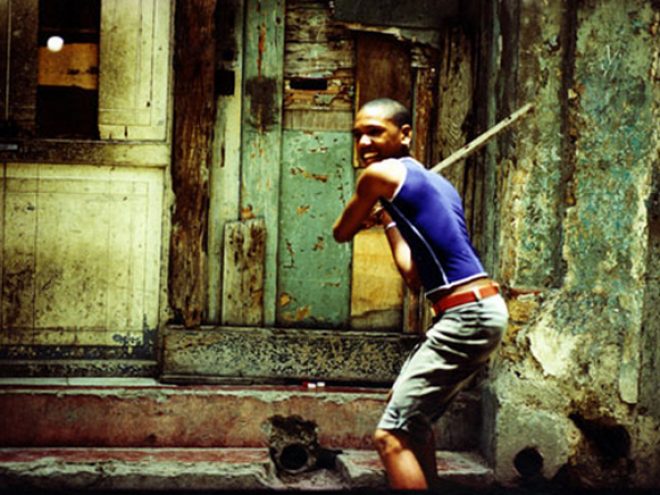 Sandro Miller: Imagine Cuba (1999-2007)
