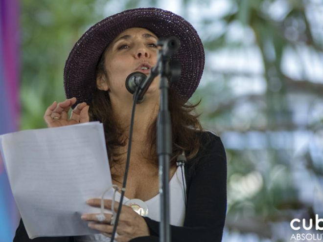 VIII Jornada Cubana contra la Homofobia y la Transfobia