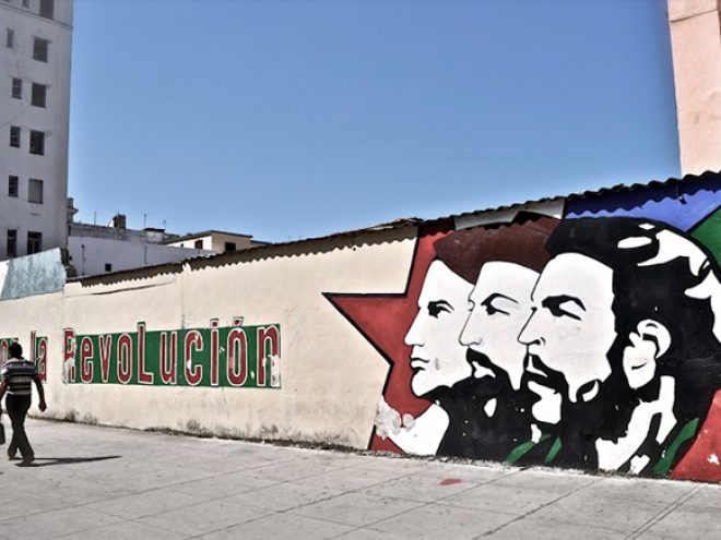 The revolution may not be advertised