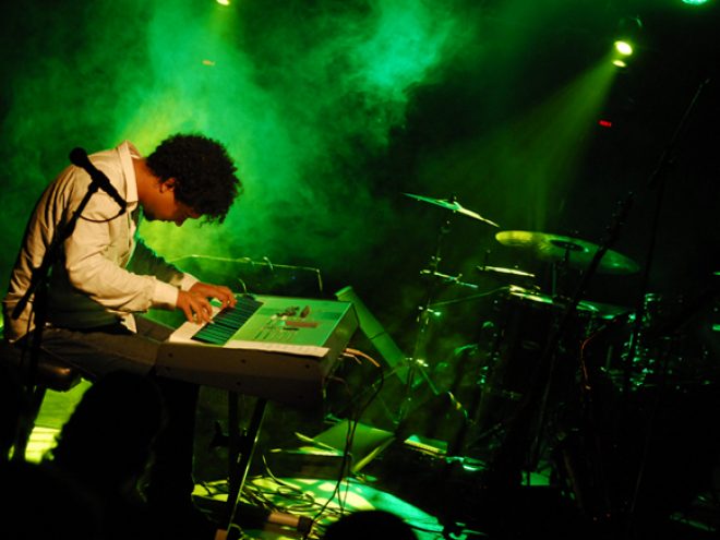 Festival de La Habana de Música Contemporánea