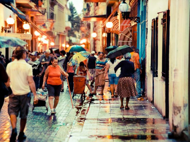 Annie Miller’s Havana snapshot