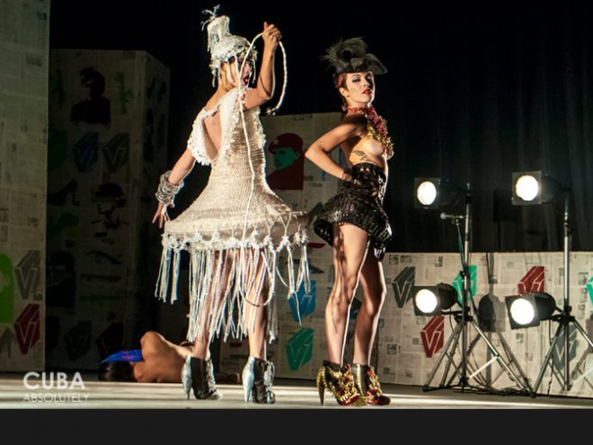 Teatro cubano: ayer y hoy
