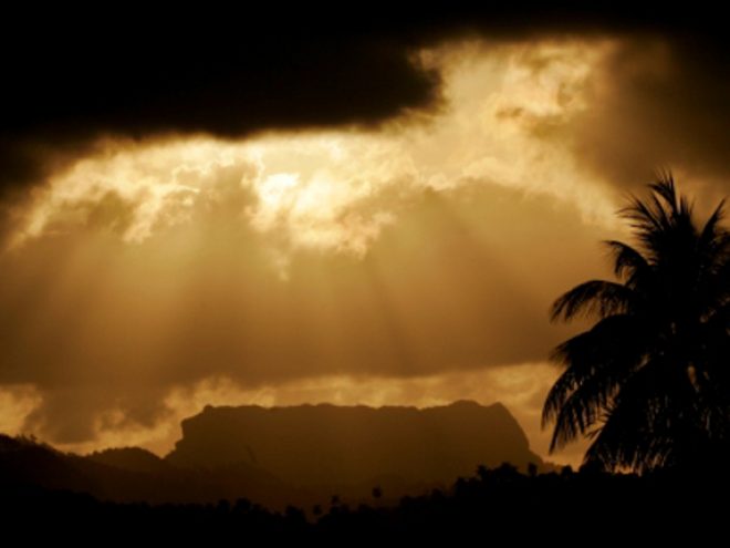 Baracoa