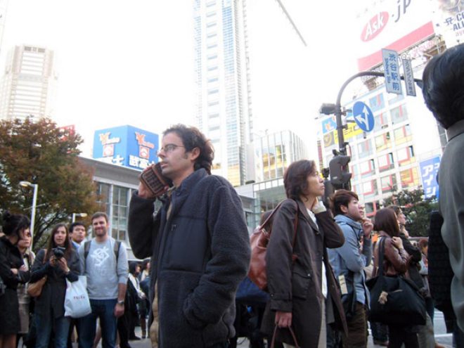 Abel Barroso: Globalizing irony