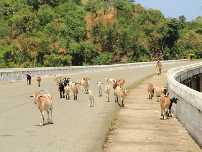 Chasing Che’s Chevy: Bayamo to Santiago de Cuba