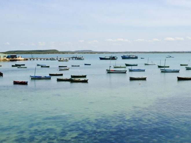 Off the Beaten Track in Cuba