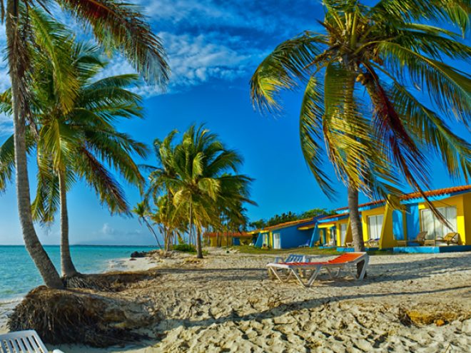 Cuba’s best beach