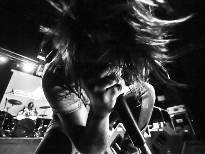Brutal Fest’s 2014 Cuba festival