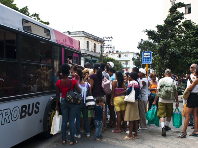 Are you on the bus?