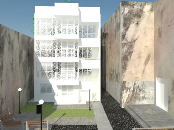 Candelario: from the subjective to the utilitarian