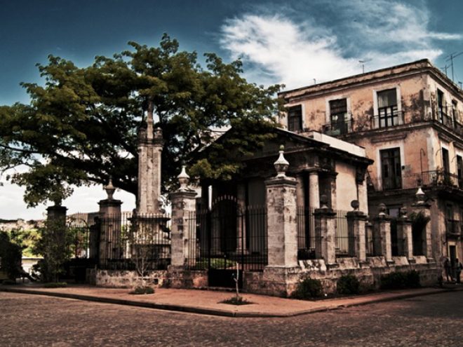 November 16, 1519: Havana’s birth