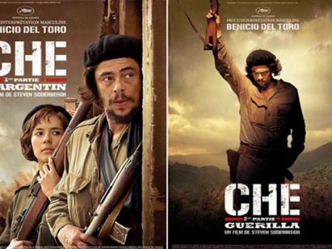 The Unknown Che (2009)