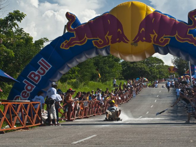 The Cuban Bobsled: Formula Chivichana