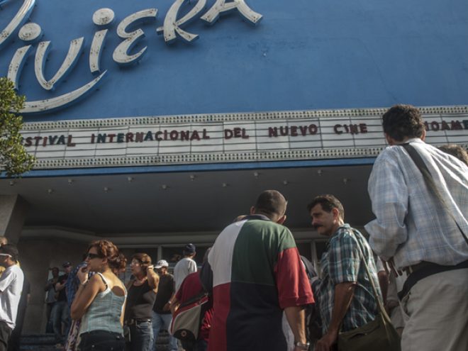 Just how good is Cuban cinema today?